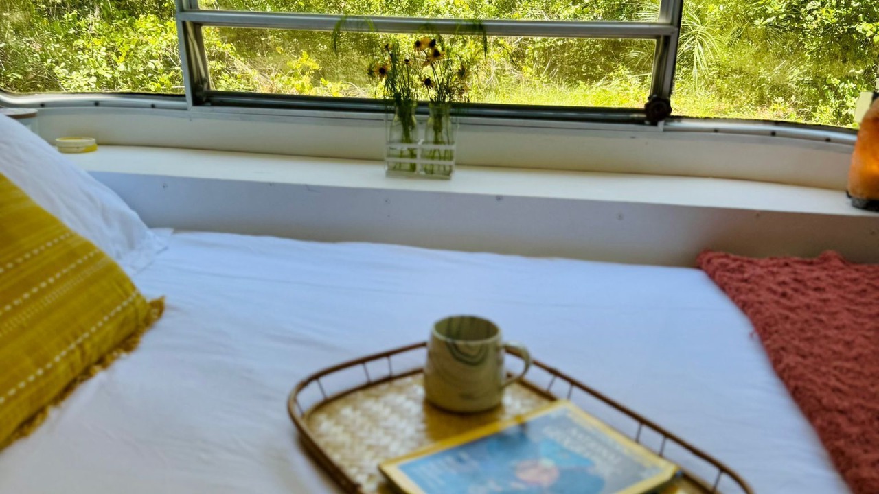 Photo of Bedroom in Graham