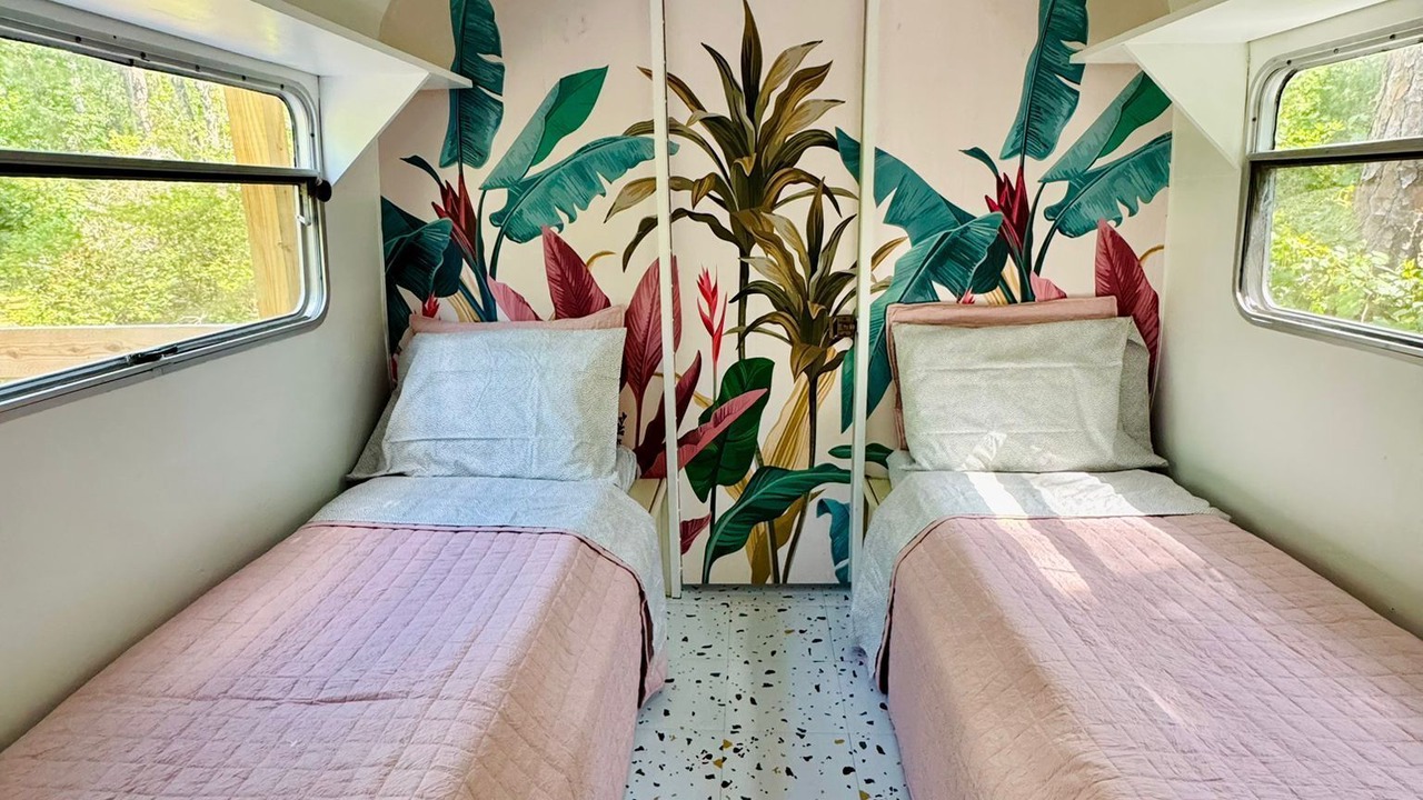 Photo of Bedroom in Graham