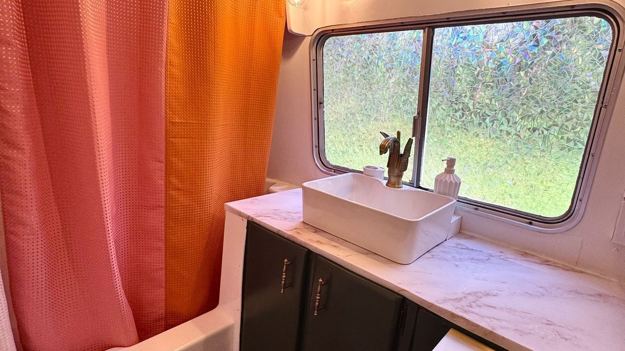 Photo of Bathroom in Graham