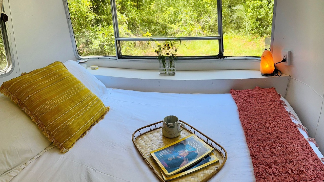Photo of Bedroom in Graham