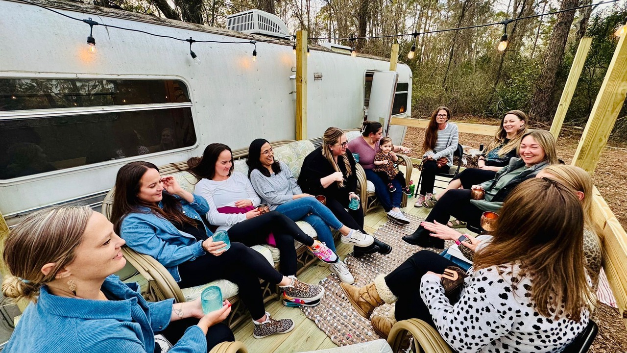 Photo of Outdoor in Graham