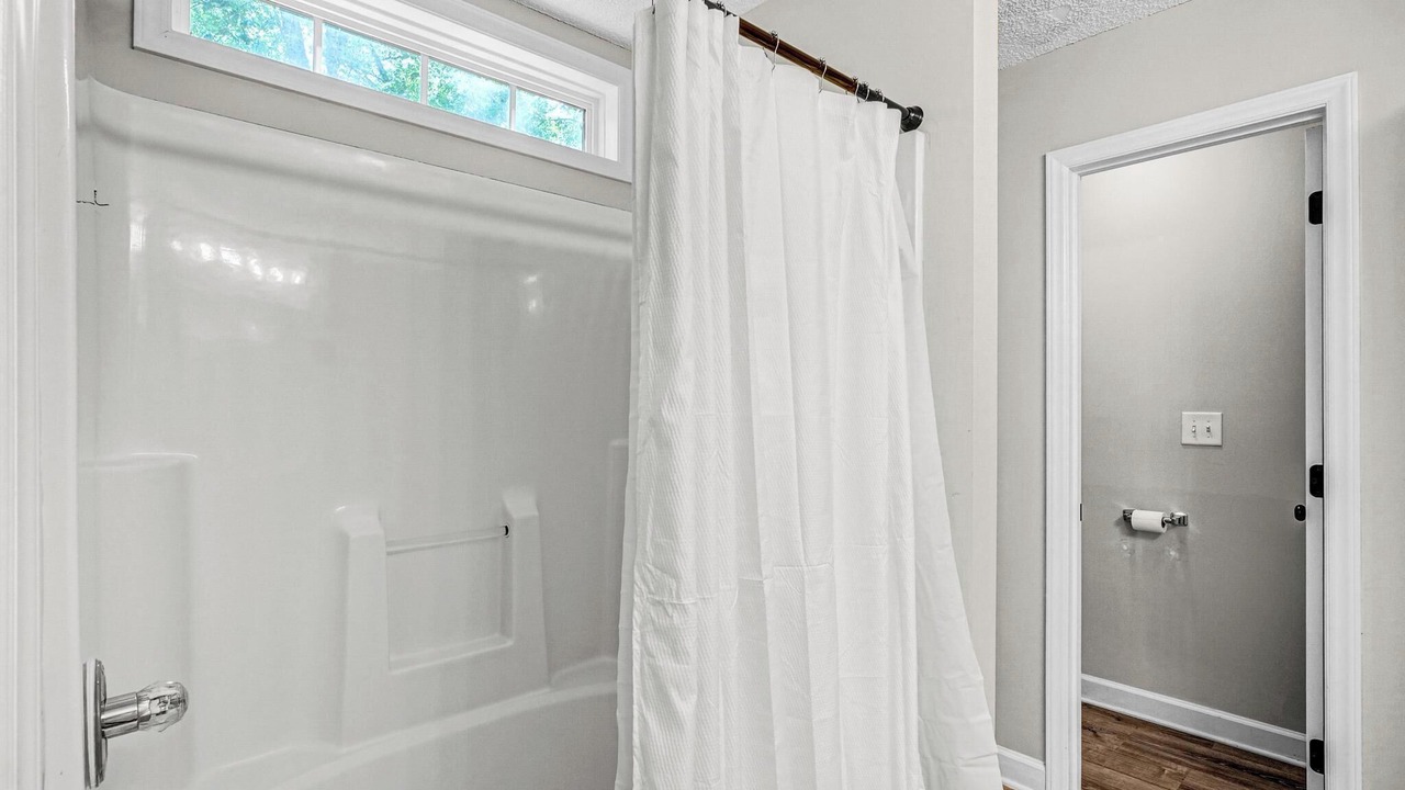 Photo of Bathroom in Southwest Raleigh