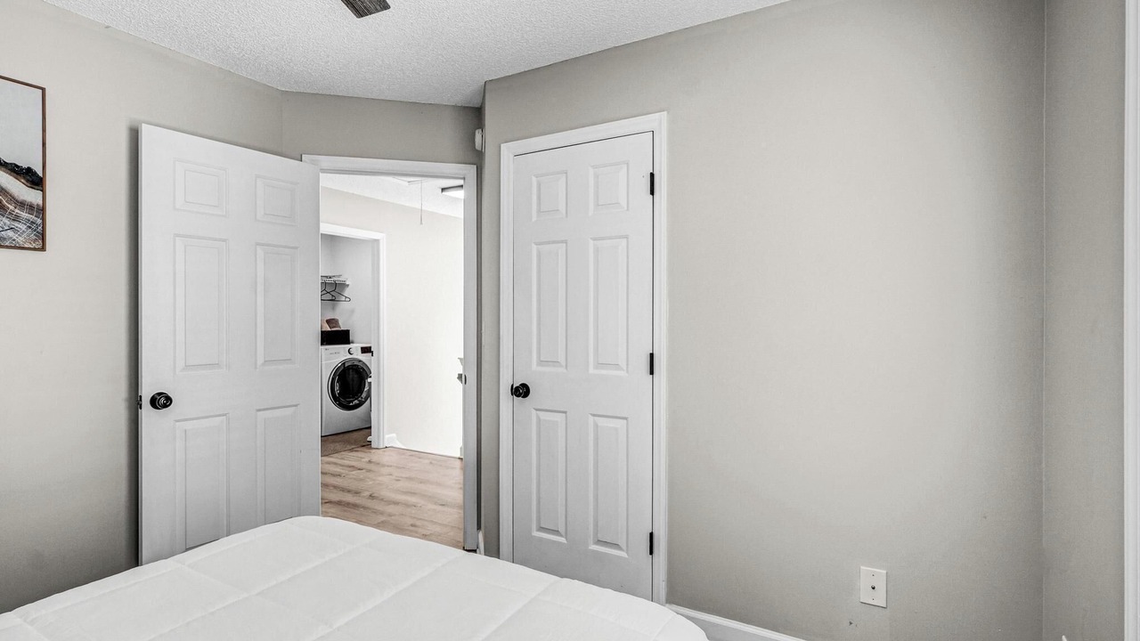 Photo of Bedroom in Southwest Raleigh