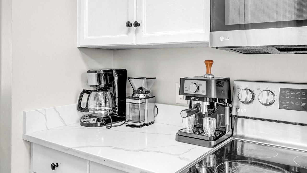 Photo of Kitchen in Southwest Raleigh