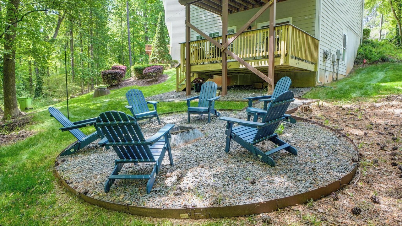Photo of Outdoor in Southwest Raleigh
