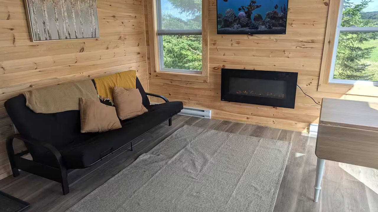 Photo of Livingroom in Onslow