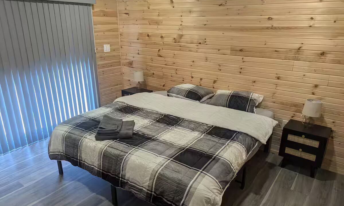 Photo of Bedroom in Onslow