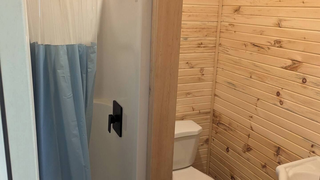 Photo of Bathroom in Onslow