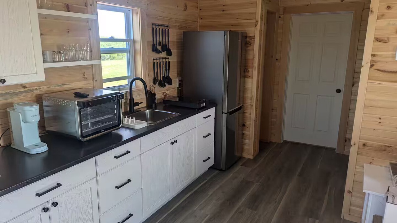 Photo of Kitchen in Onslow