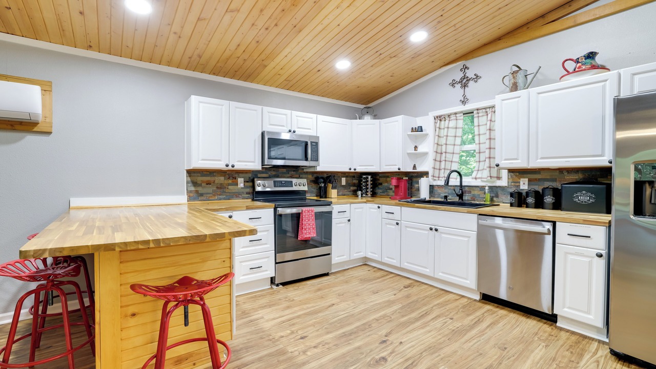 Photo of Kitchen in Powell