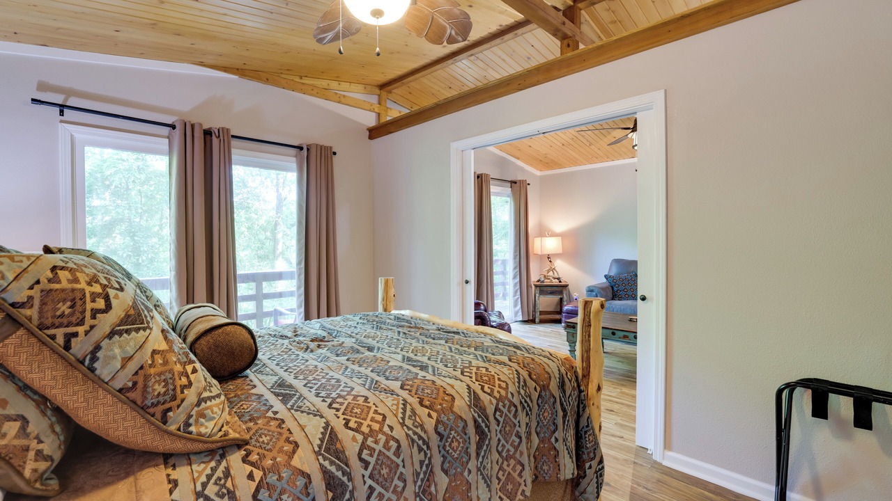 Photo of Bedroom in Powell
