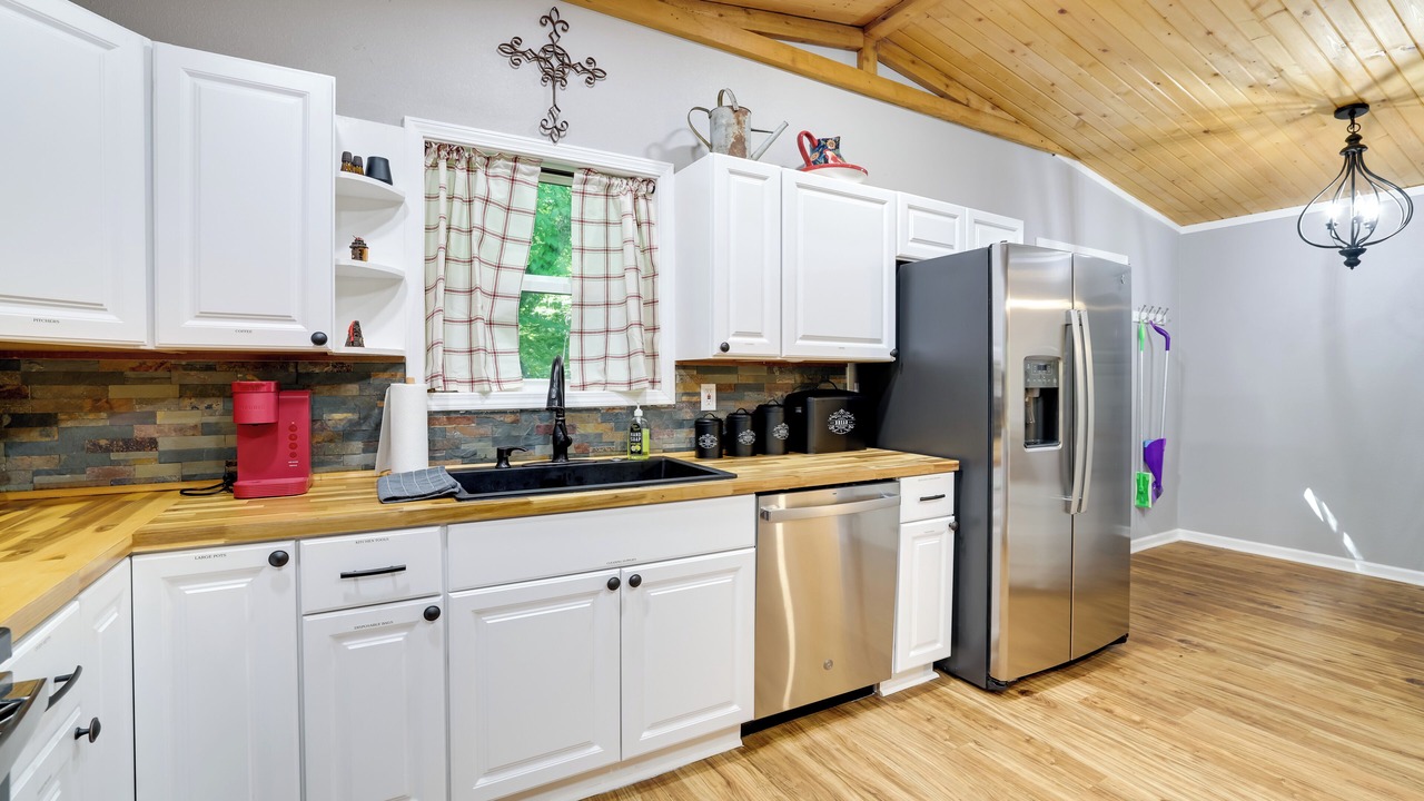 Photo of Kitchen in Powell