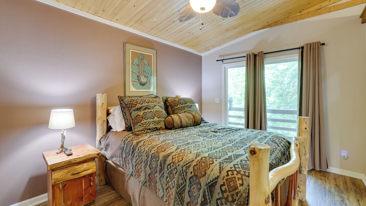 Photo of Bedroom in Powell