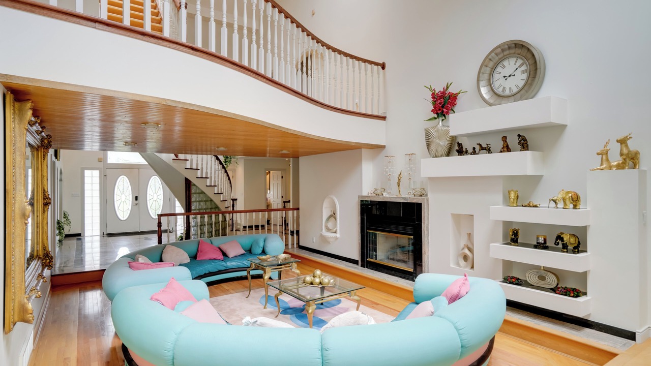 Photo of Livingroom in Niskayuna