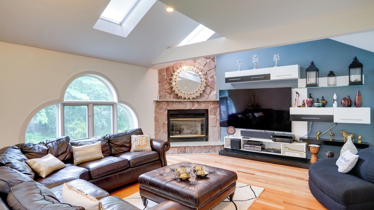 Photo of Bedroom in Niskayuna