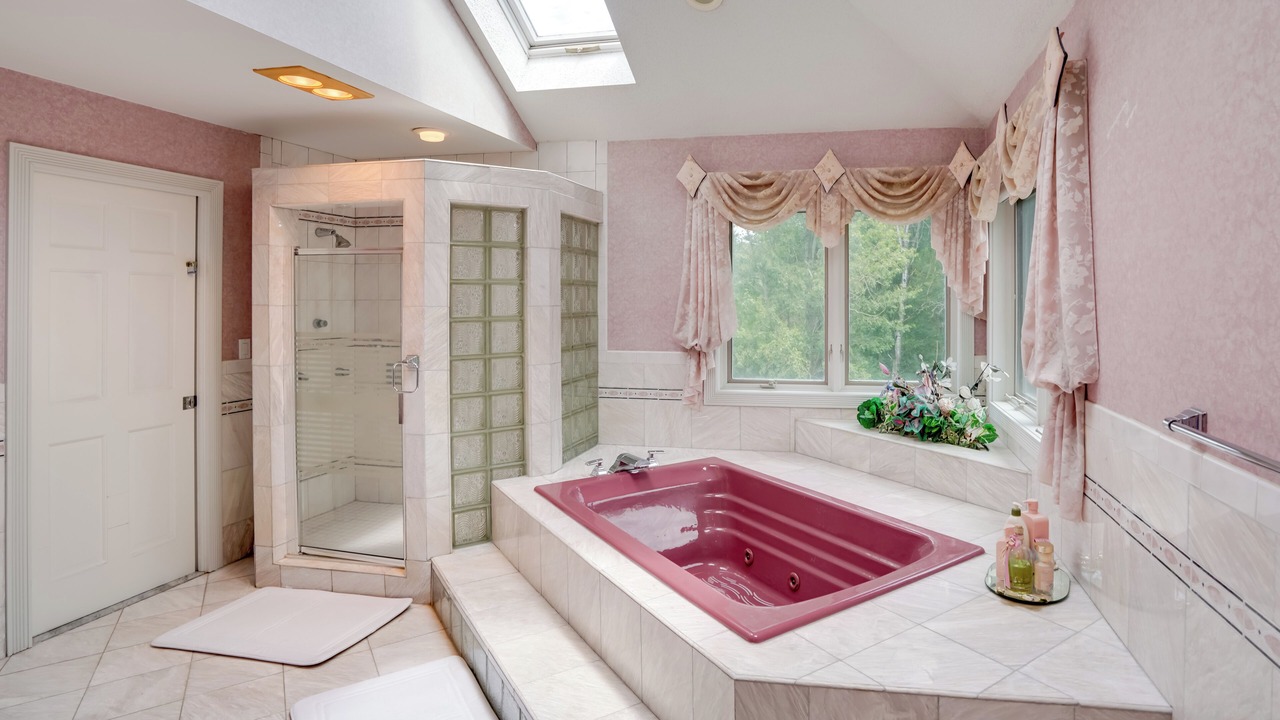 Photo of Bathroom in Niskayuna