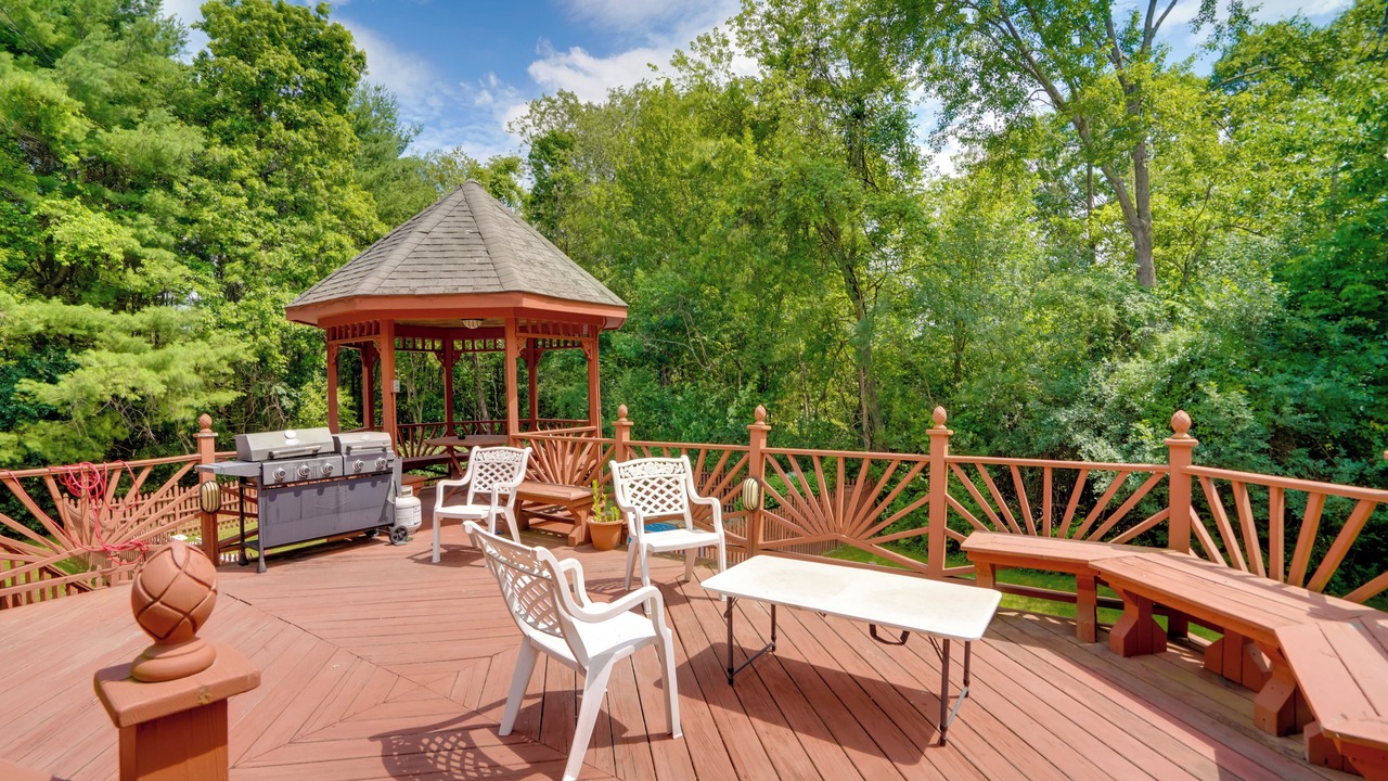 Photo of Outdoor in Niskayuna