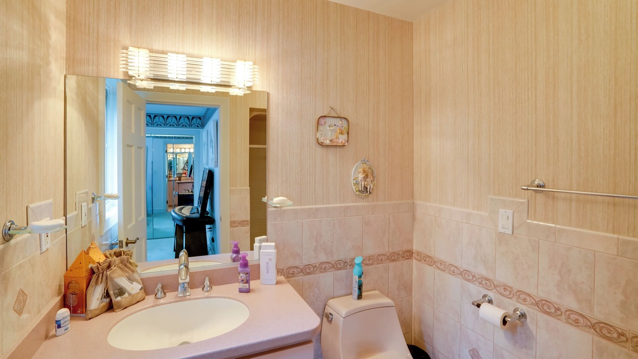 Photo of Bathroom in Niskayuna