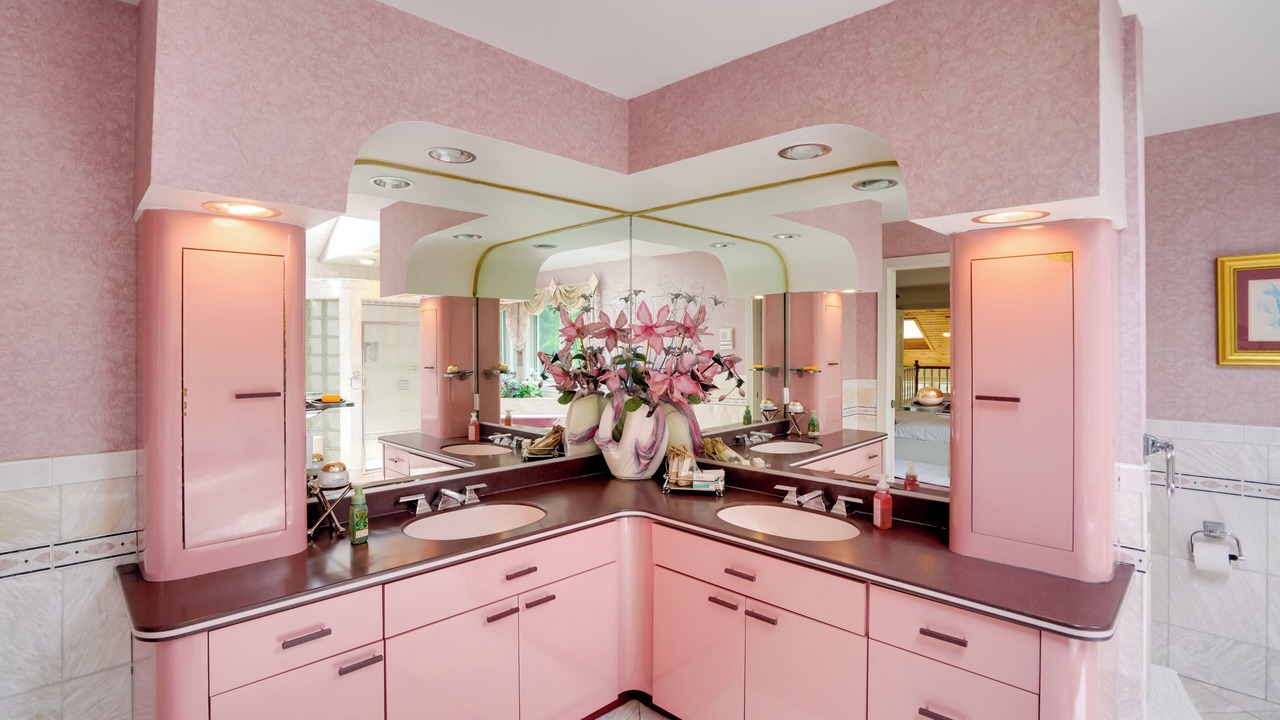 Photo of Bathroom in Niskayuna