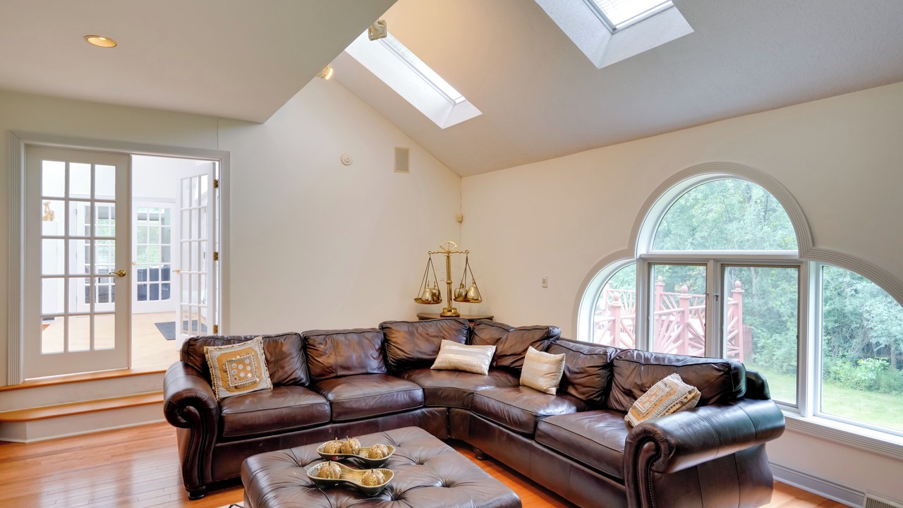 Photo of Livingroom in Niskayuna