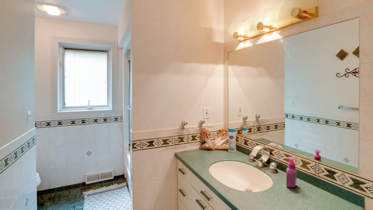 Photo of Bathroom in Niskayuna