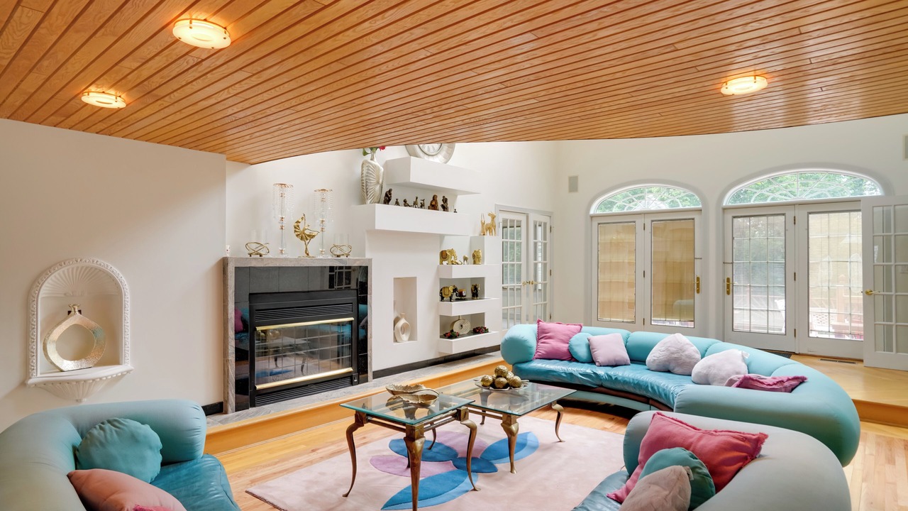 Photo of Bedroom in Niskayuna