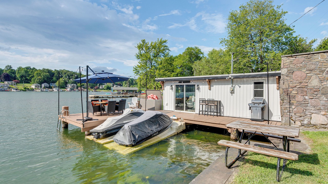 Photo of Outdoor in Harveys Lake