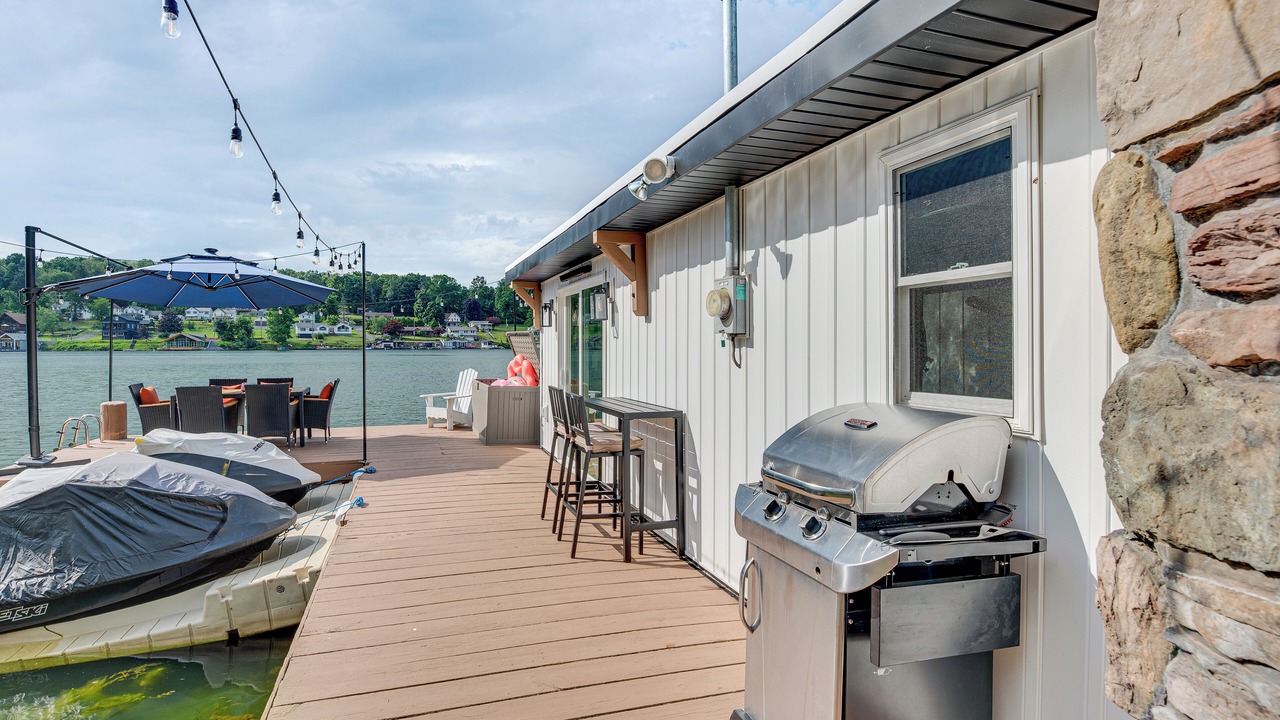 Photo of Outdoor in Harveys Lake