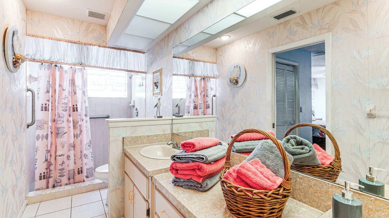 Photo of Bathroom in Spring Hill
