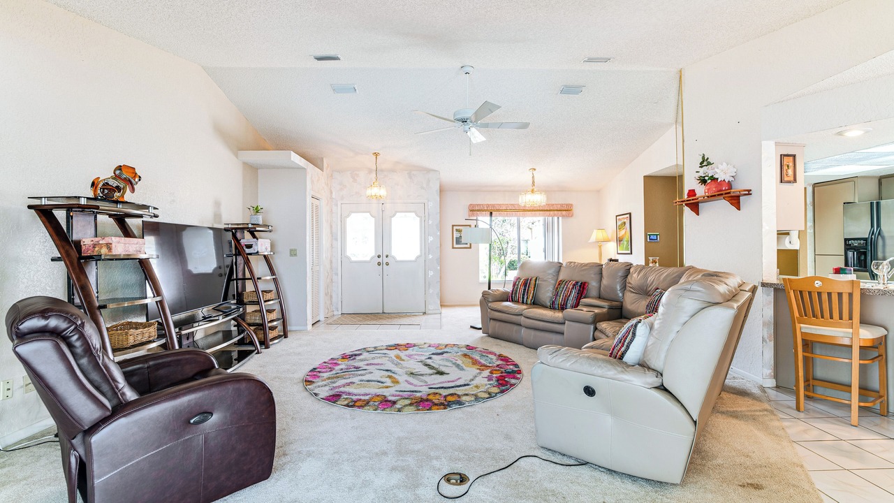 Photo of Bedroom in Spring Hill