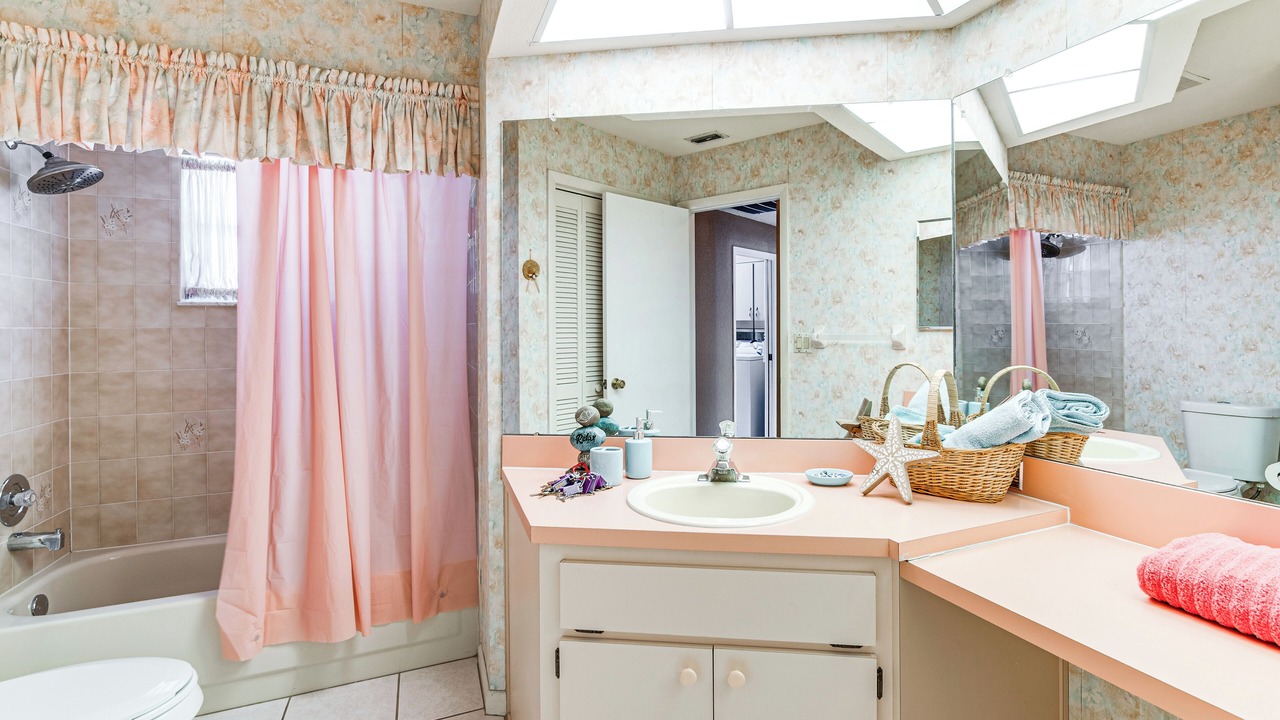 Photo of Bathroom in Spring Hill