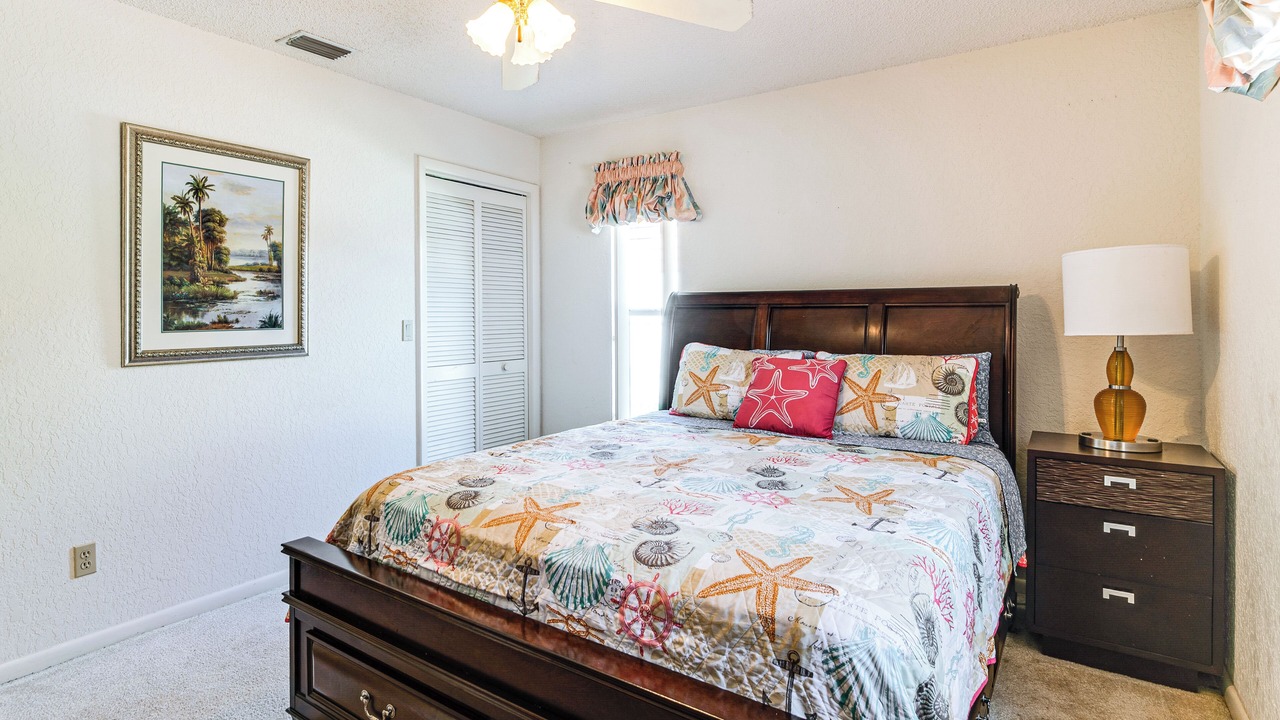 Photo of Bedroom in Spring Hill