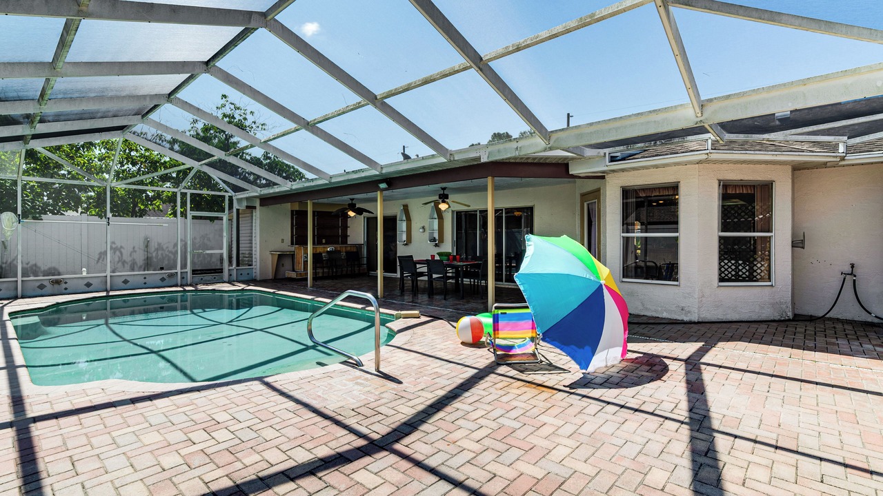 Photo of Outdoor in Spring Hill