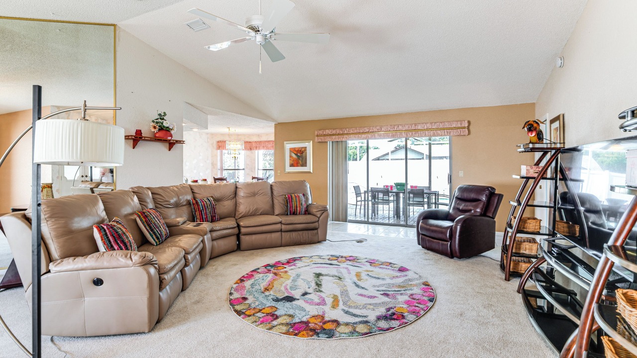 Photo of Bedroom in Spring Hill