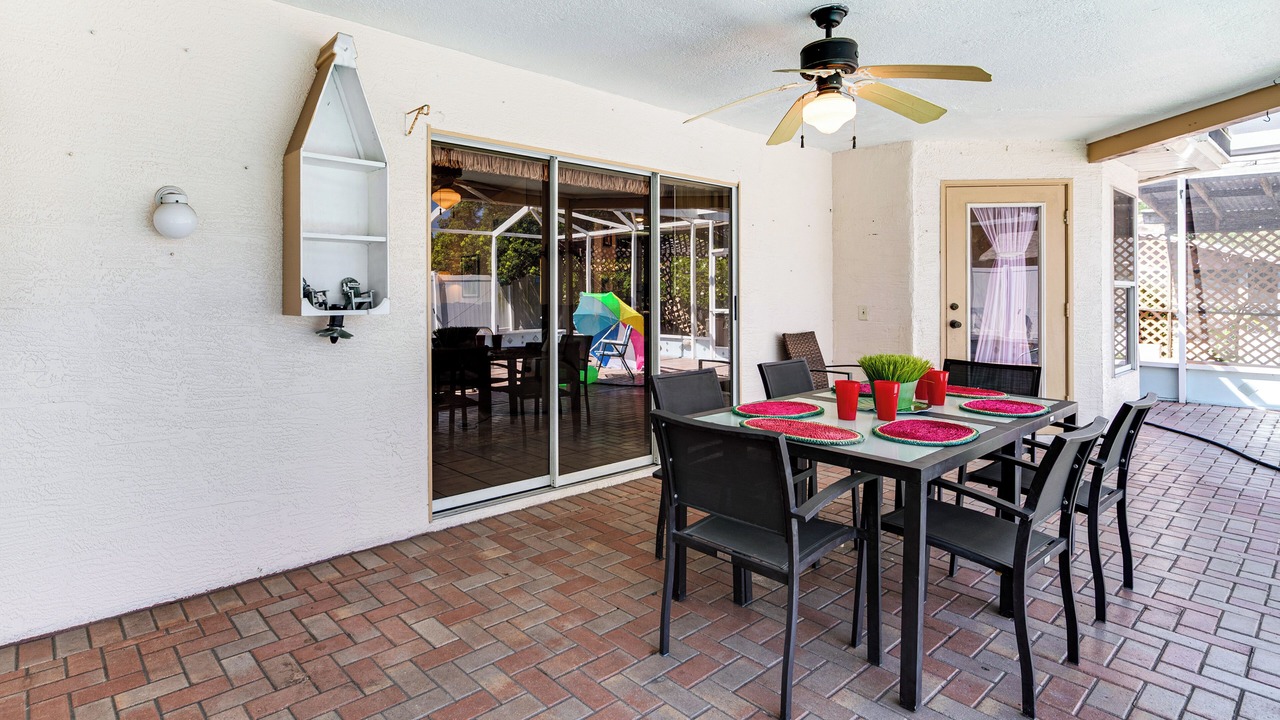 Photo of Outdoor in Spring Hill