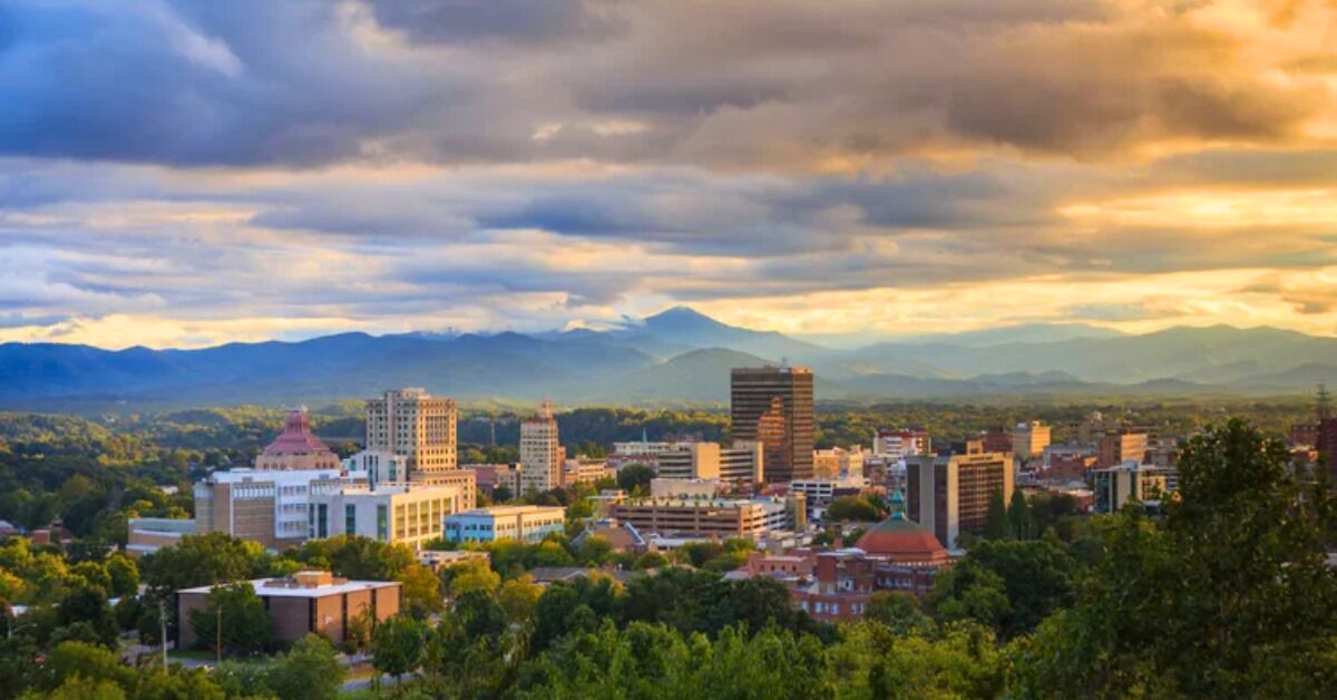 Photo of Others in Asheville