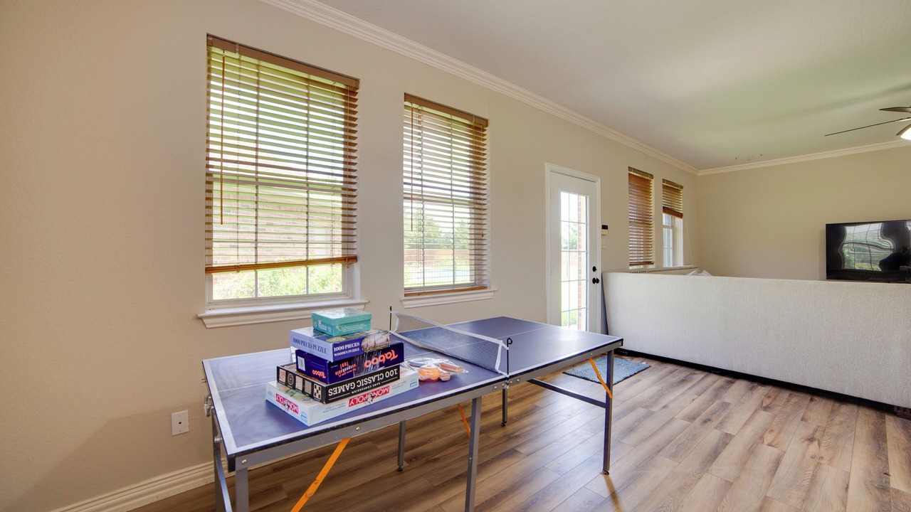 Photo of Bedroom in Farmersville