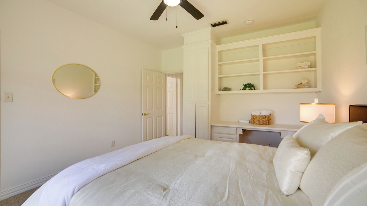 Photo of Bedroom in Farmersville