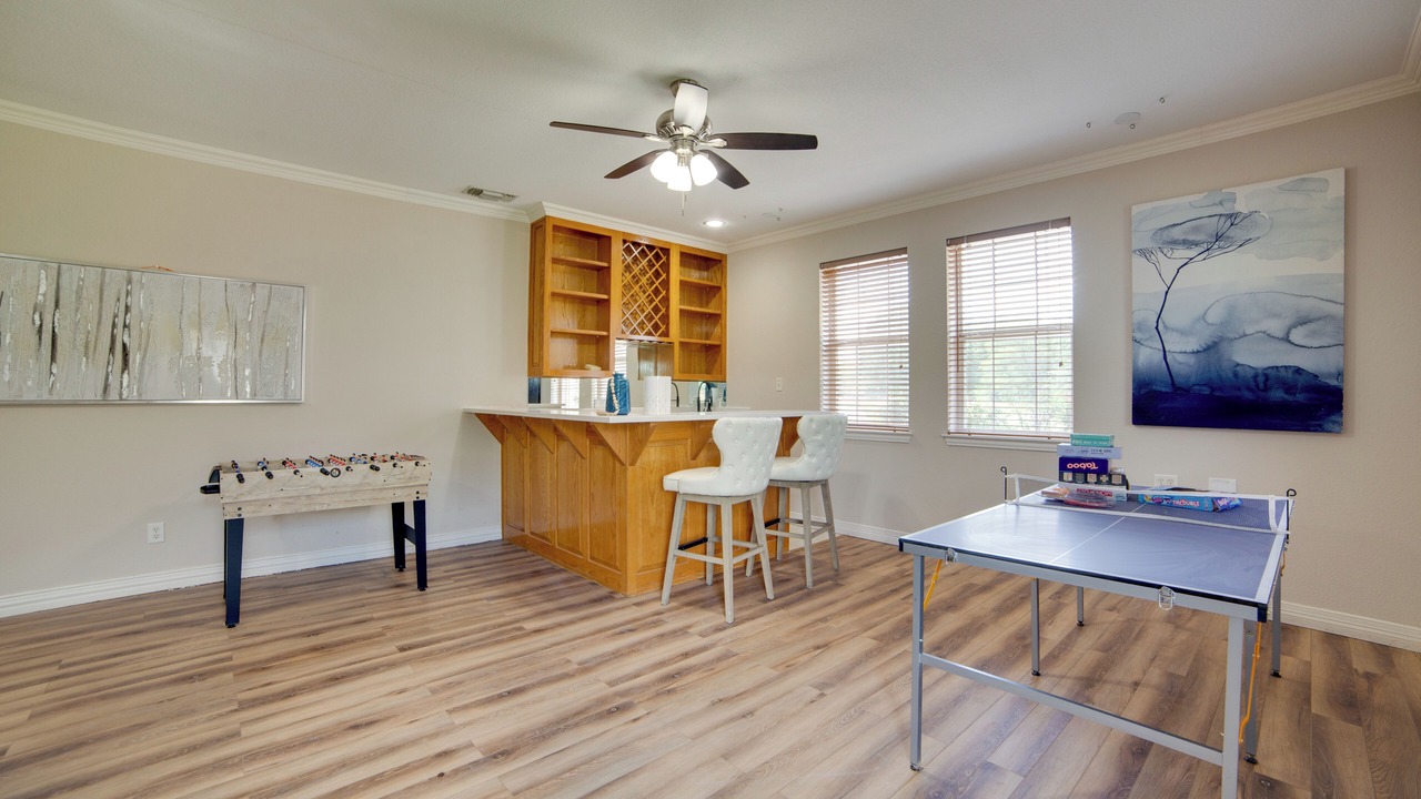 Photo of Bedroom in Farmersville