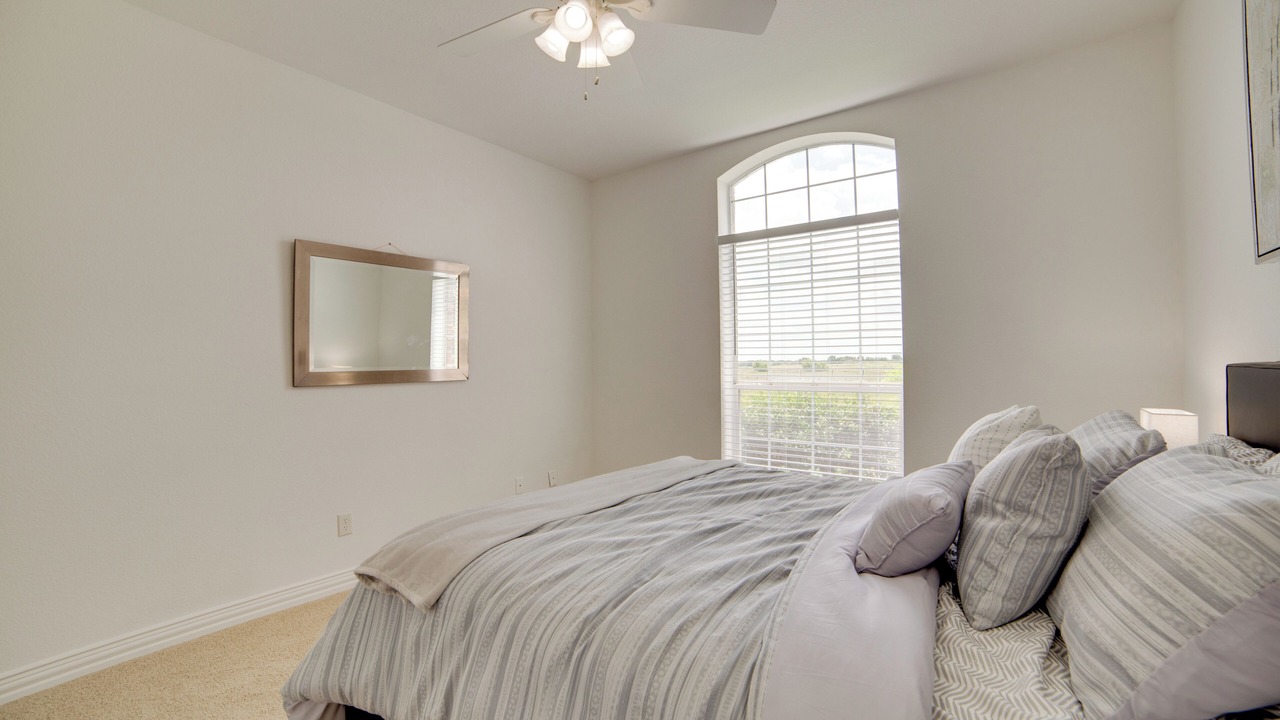 Photo of Bedroom in Farmersville