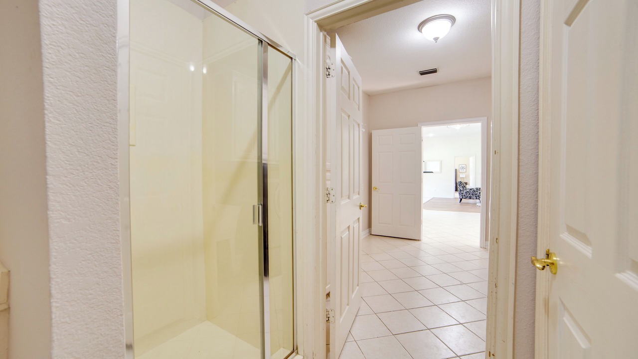 Photo of Bathroom in Farmersville
