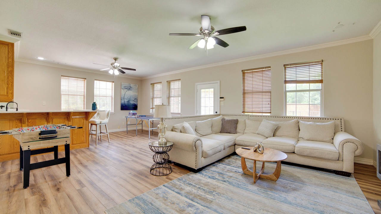 Photo of Bedroom in Farmersville