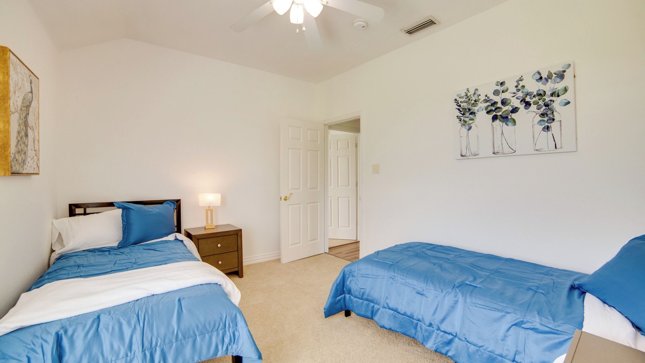 Photo of Bedroom in Farmersville