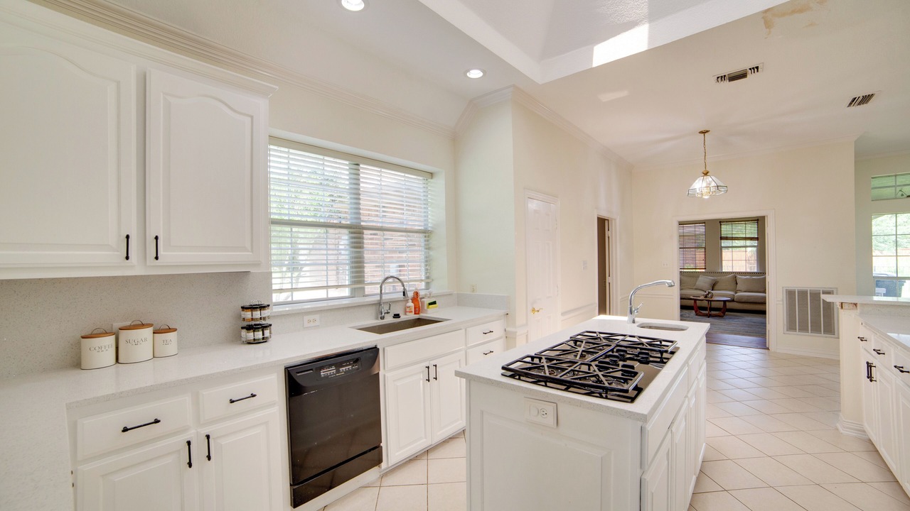 Photo of Kitchen in Farmersville
