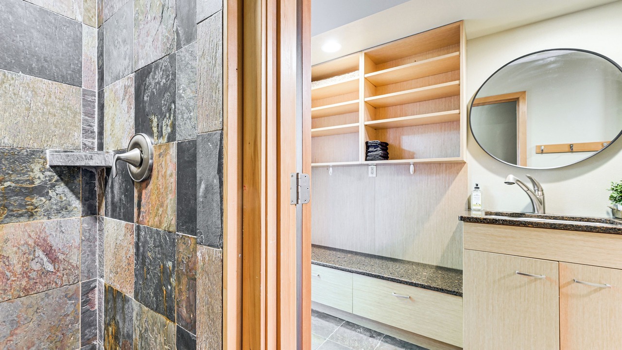 Photo of Bathroom in Olympia