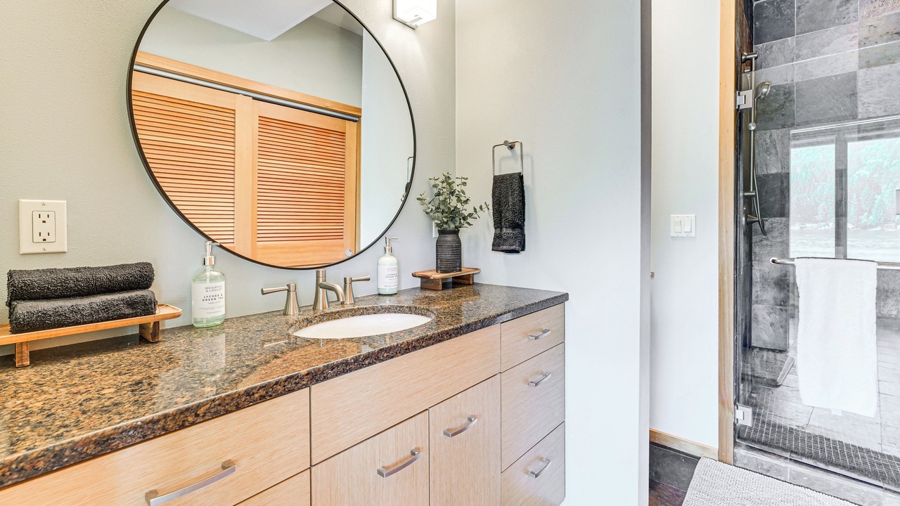 Photo of Bathroom in Olympia