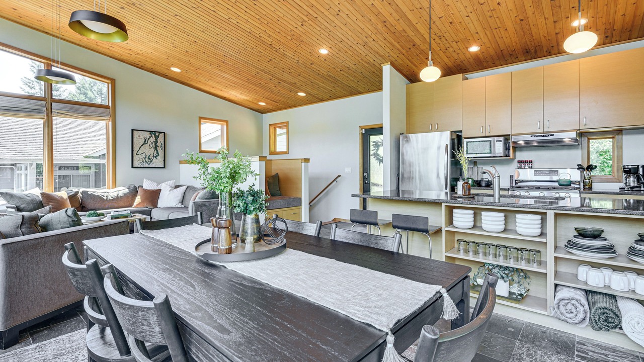 Photo of Kitchen in Olympia