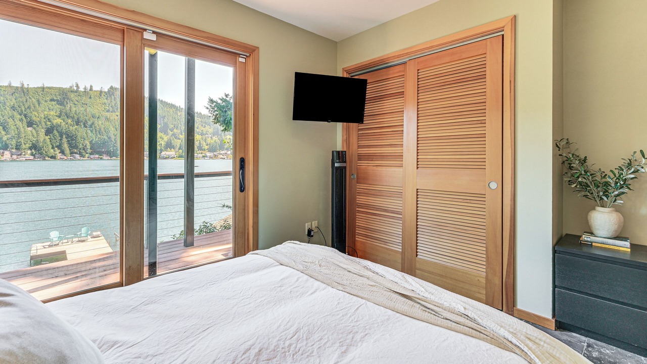 Photo of Bedroom in Olympia