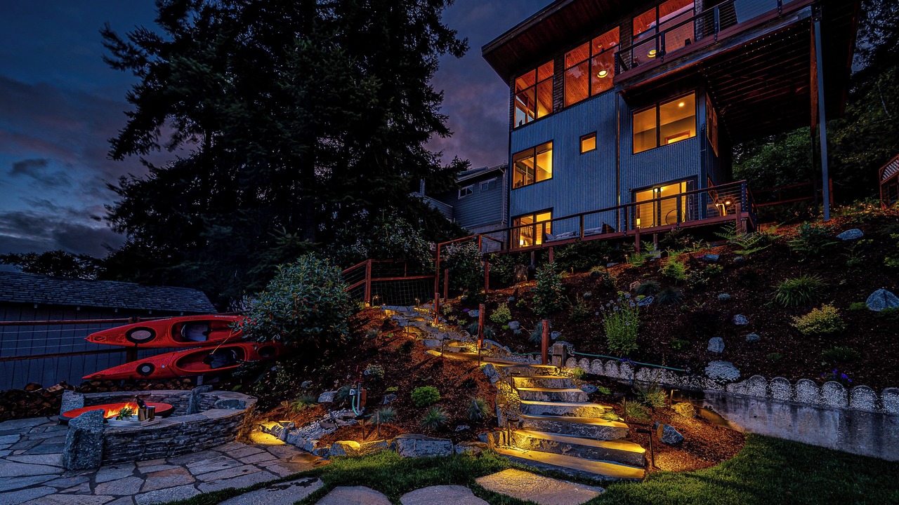 Photo of Outdoor in Olympia