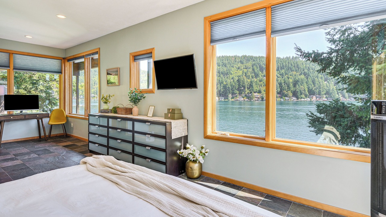 Photo of Bedroom in Olympia